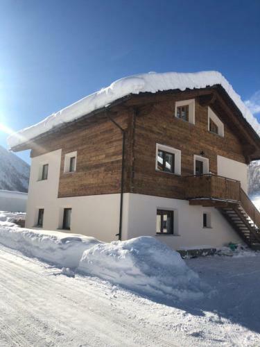 Apartamento Appartamento Livigno