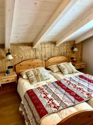 Apartamento Appartamento Livigno
