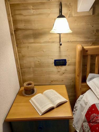 Apartamento Appartamento Livigno