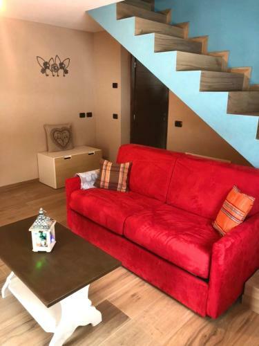 Apartamento Appartamento Livigno