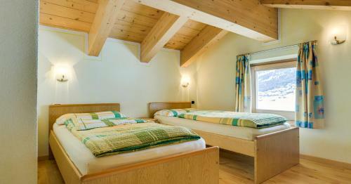 Apartamento Giobbe Bait Giobbe