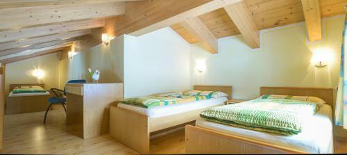 Apartamento Giobbe Bait Giobbe