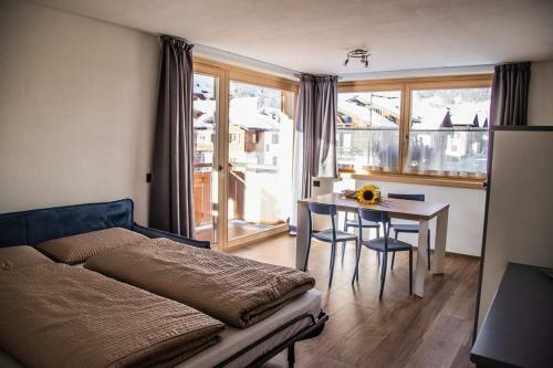 Apartamento Chalet Snowlake