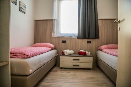Apartamento Chalet Snowlake