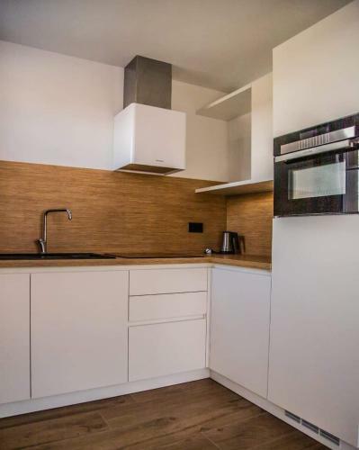 Apartamento Chalet Snowlake
