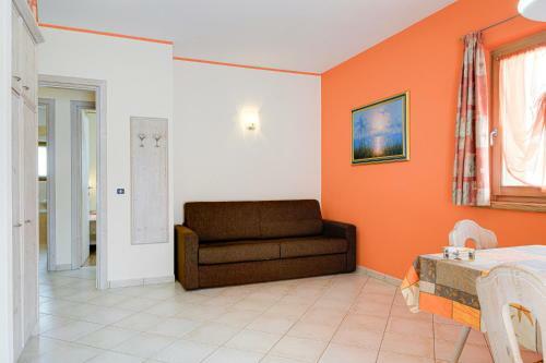 Apartamento Alice Bait Giobbe