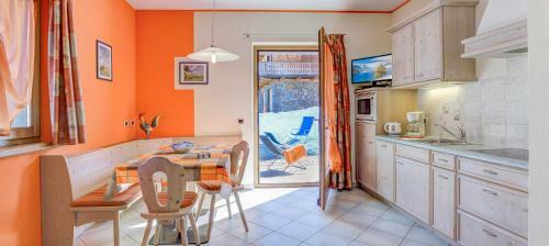 Apartamento Alice Bait Giobbe