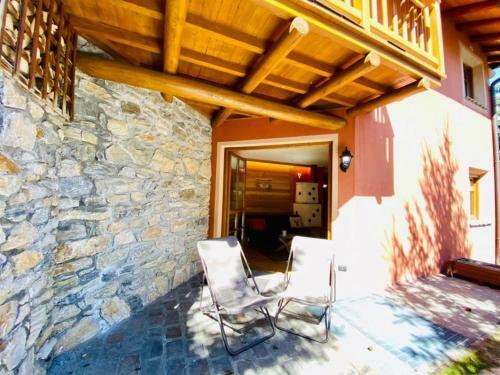 Apartamento Tramonto Villa Nordica