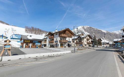 Apartamento Miky House Appartamento Costaccia