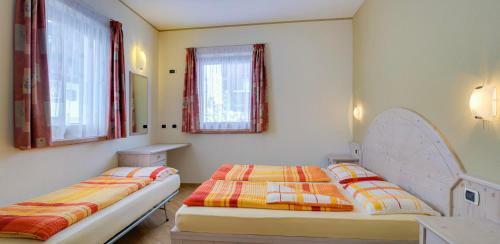 Apartamento Elisa Bait Giobbe