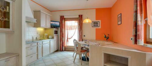 Apartamento Elisa Bait Giobbe