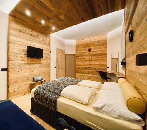 Apartamento Iride Villa Nordica