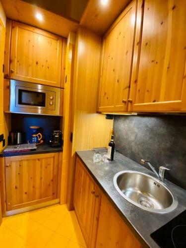 Apartamento Iride Villa Nordica
