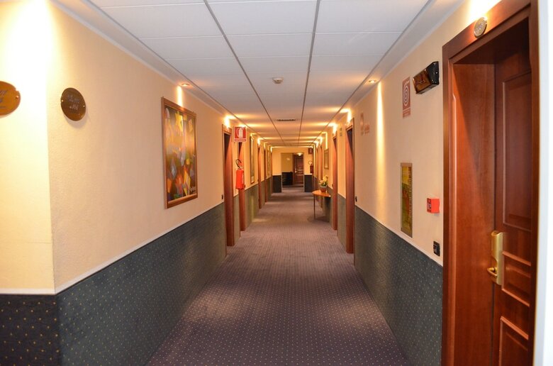 Hotel Ristorante Giada