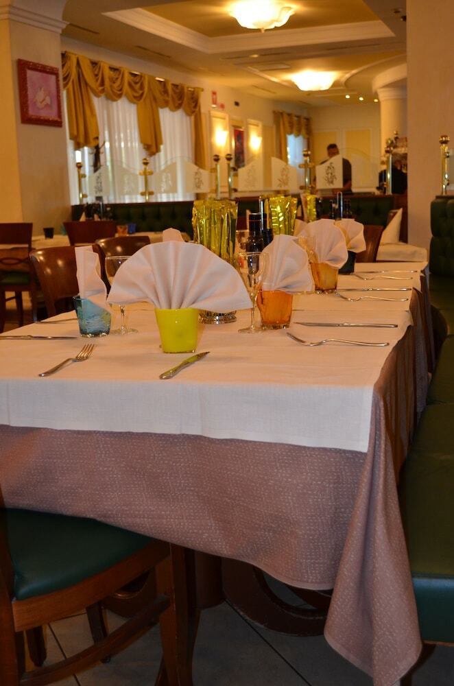 Hotel Ristorante Giada