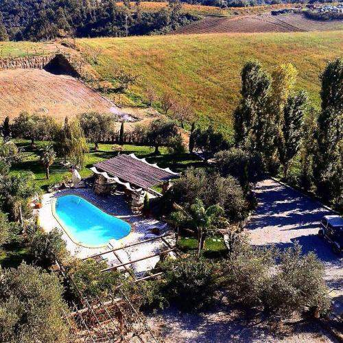 Il Giardino Dei Flintstones B&B