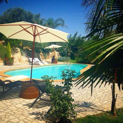 Il Giardino Dei Flintstones B&B