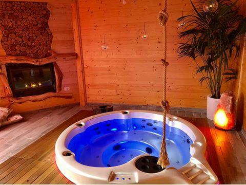 Il Giardino Dei Flintstones B&B