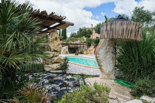 Il Giardino Dei Flintstones B&B