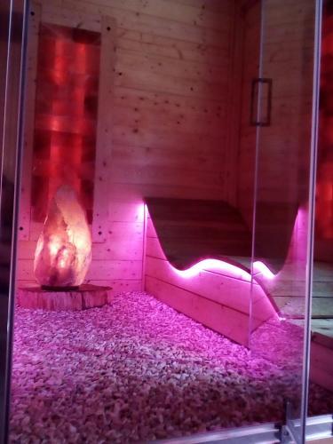 Il Giardino Dei Flintstones B&B