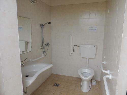 Capitello Camping
