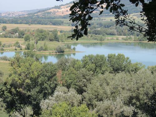 Capitello Camping