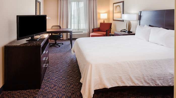 Hotel Hilton Garden Inn Midland