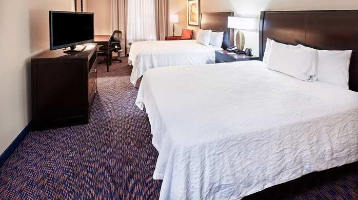 Hotel Hilton Garden Inn Midland