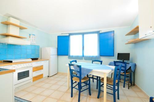 Hotel Baia Cea