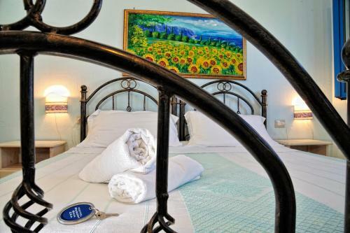 Hotel Baia Cea