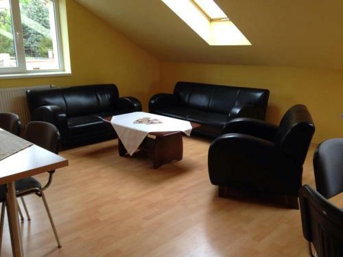 Bed & Breakfast Stan �s Panzi�