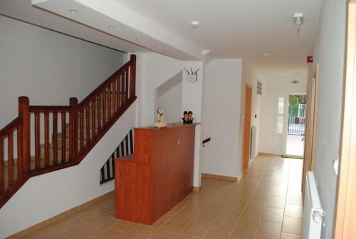 Bed & Breakfast Stan �s Panzi�