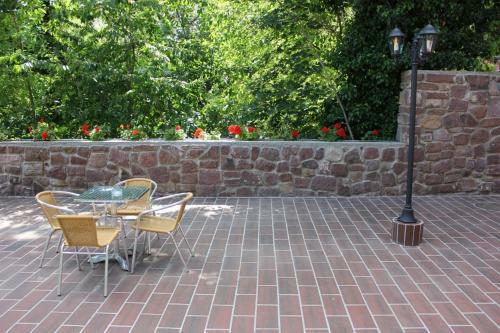 Bed & Breakfast Stan �s Panzi�