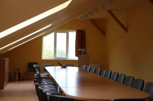 Bed & Breakfast Stan �s Panzi�