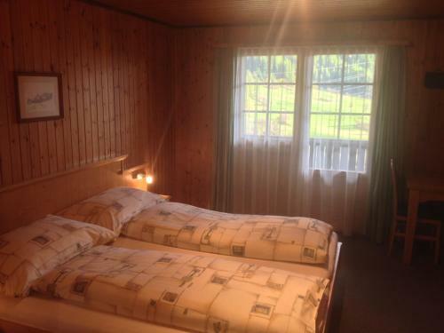 Hotel Weisshorn