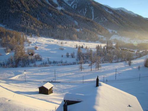 Hotel Weisshorn