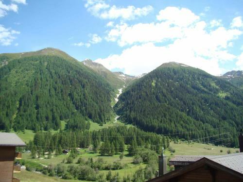 Hotel Weisshorn