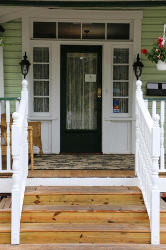 The Londoner Bed & Breakfast