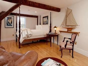 Bed & Breakfast Kennebec Inn