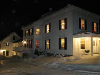 Bed & Breakfast Kennebec Inn