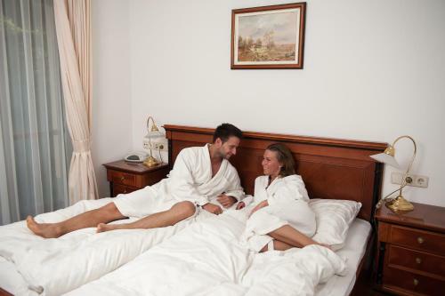 Szarvask�t Hotel