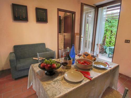 Holiday Home Molinella Bettona