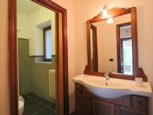 Holiday Home Molinella Bettona