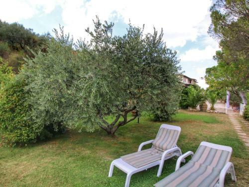 Holiday Home Molinella Bettona