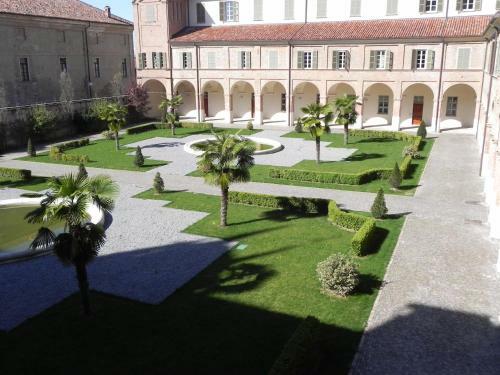 Hotel I Somaschi