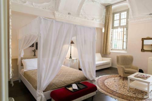 Hotel I Somaschi