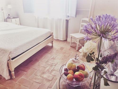 Bed & Breakfast Giardino Dei Sugheri