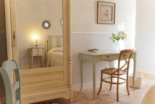 Bed & Breakfast Giardino Dei Sugheri