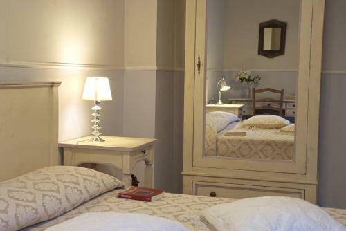 Bed & Breakfast Giardino Dei Sugheri