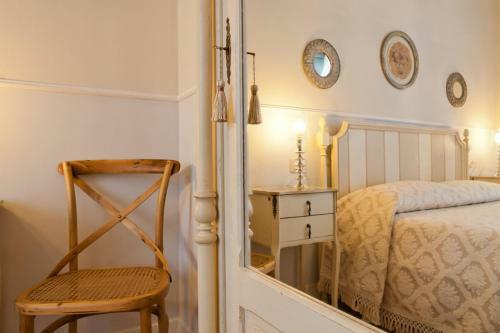 Bed & Breakfast Giardino Dei Sugheri